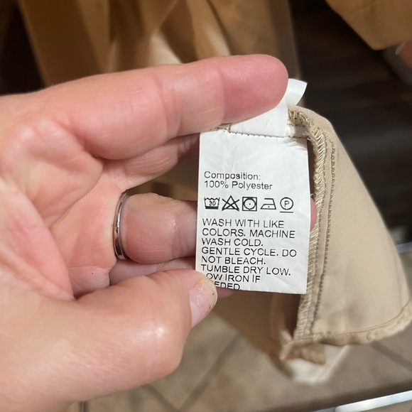 Men’s SHEIN XL Shirt - Picture 4 of 4